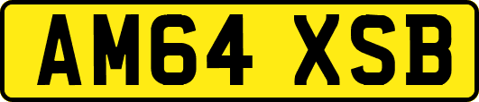 AM64XSB