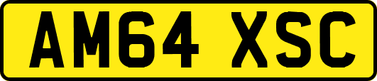 AM64XSC