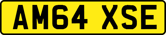 AM64XSE