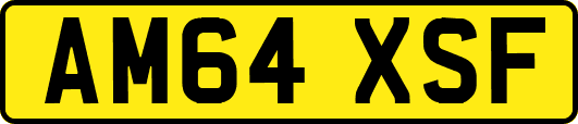 AM64XSF