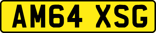 AM64XSG