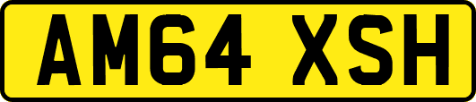 AM64XSH