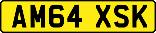 AM64XSK