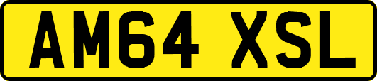 AM64XSL