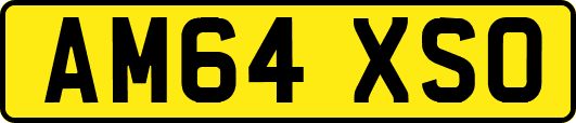 AM64XSO