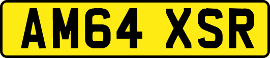 AM64XSR