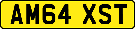 AM64XST