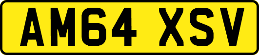 AM64XSV