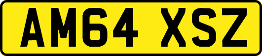 AM64XSZ