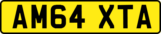 AM64XTA