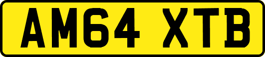 AM64XTB