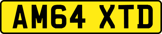 AM64XTD