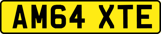 AM64XTE