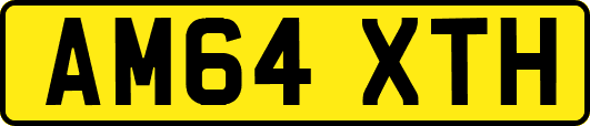 AM64XTH