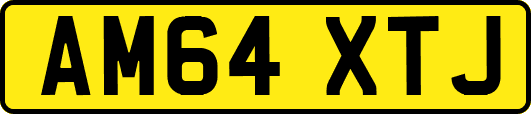 AM64XTJ