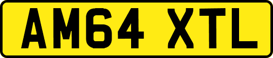 AM64XTL