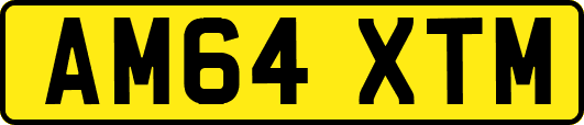 AM64XTM