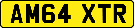AM64XTR