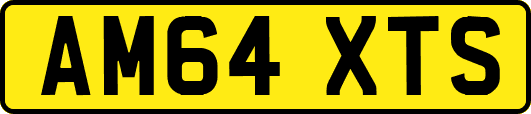 AM64XTS