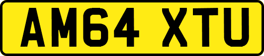 AM64XTU