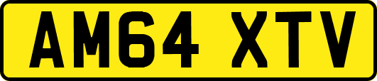 AM64XTV