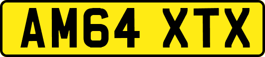 AM64XTX
