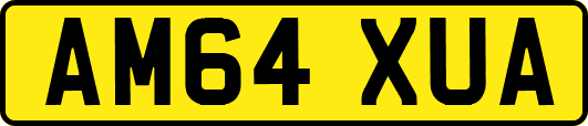 AM64XUA
