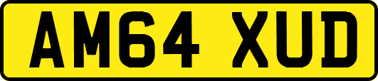 AM64XUD