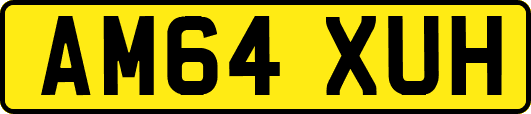 AM64XUH