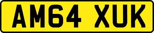 AM64XUK