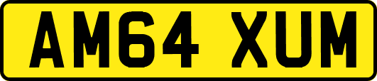 AM64XUM