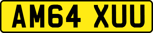 AM64XUU