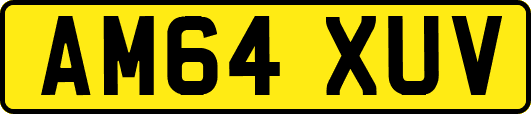 AM64XUV