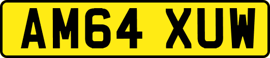 AM64XUW