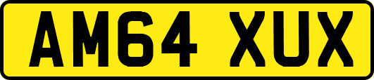 AM64XUX
