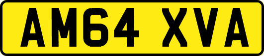 AM64XVA