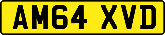 AM64XVD