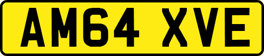 AM64XVE