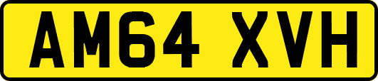 AM64XVH