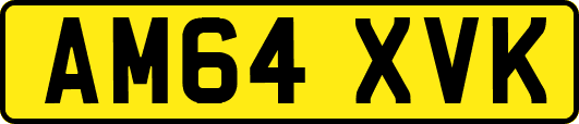 AM64XVK