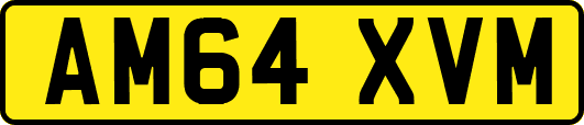 AM64XVM