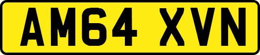 AM64XVN