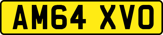 AM64XVO