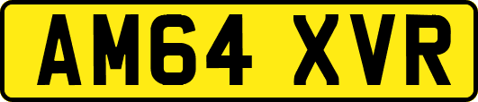 AM64XVR