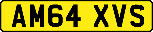 AM64XVS
