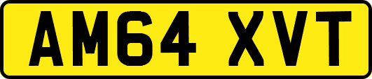 AM64XVT