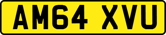 AM64XVU