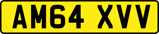 AM64XVV