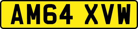AM64XVW