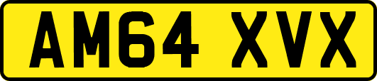 AM64XVX